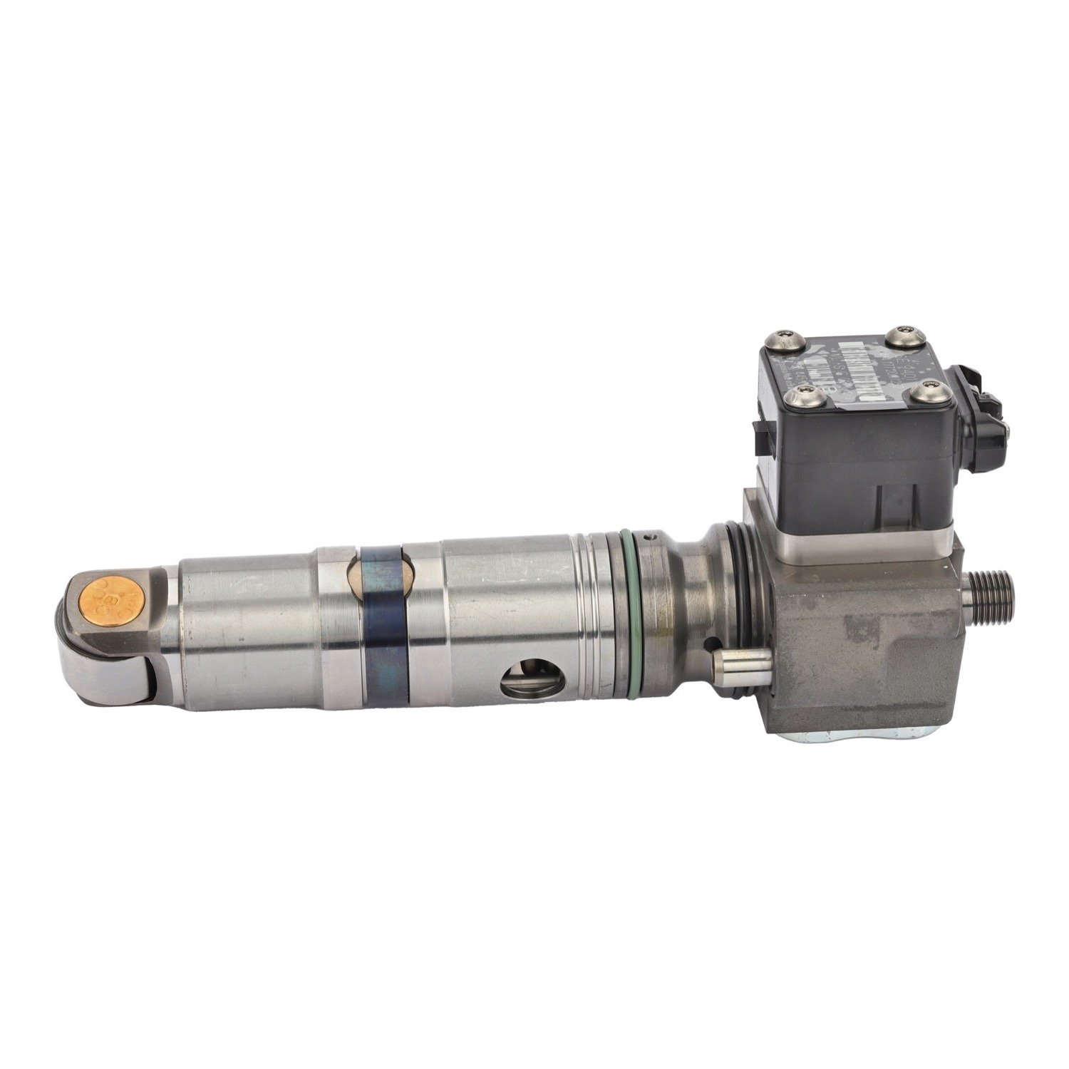 Bosch 0986445021 Electronic Unit Pump (EUP) for Mercedes-Benz MBE900 engines that carry unit pump Mercedes A0280749102 or Bos