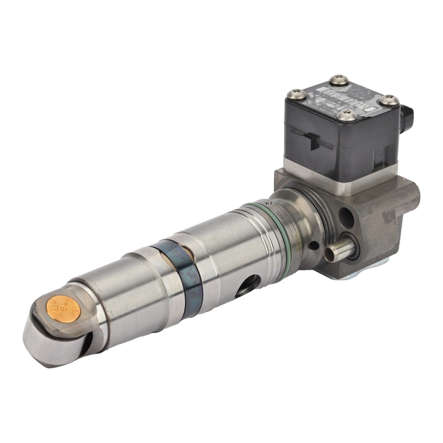 Bosch 0986445021 Electronic Unit Pump (EUP) for Mercedes-Benz MBE900 engines that carry unit pump Mercedes A0280749102 or Bos