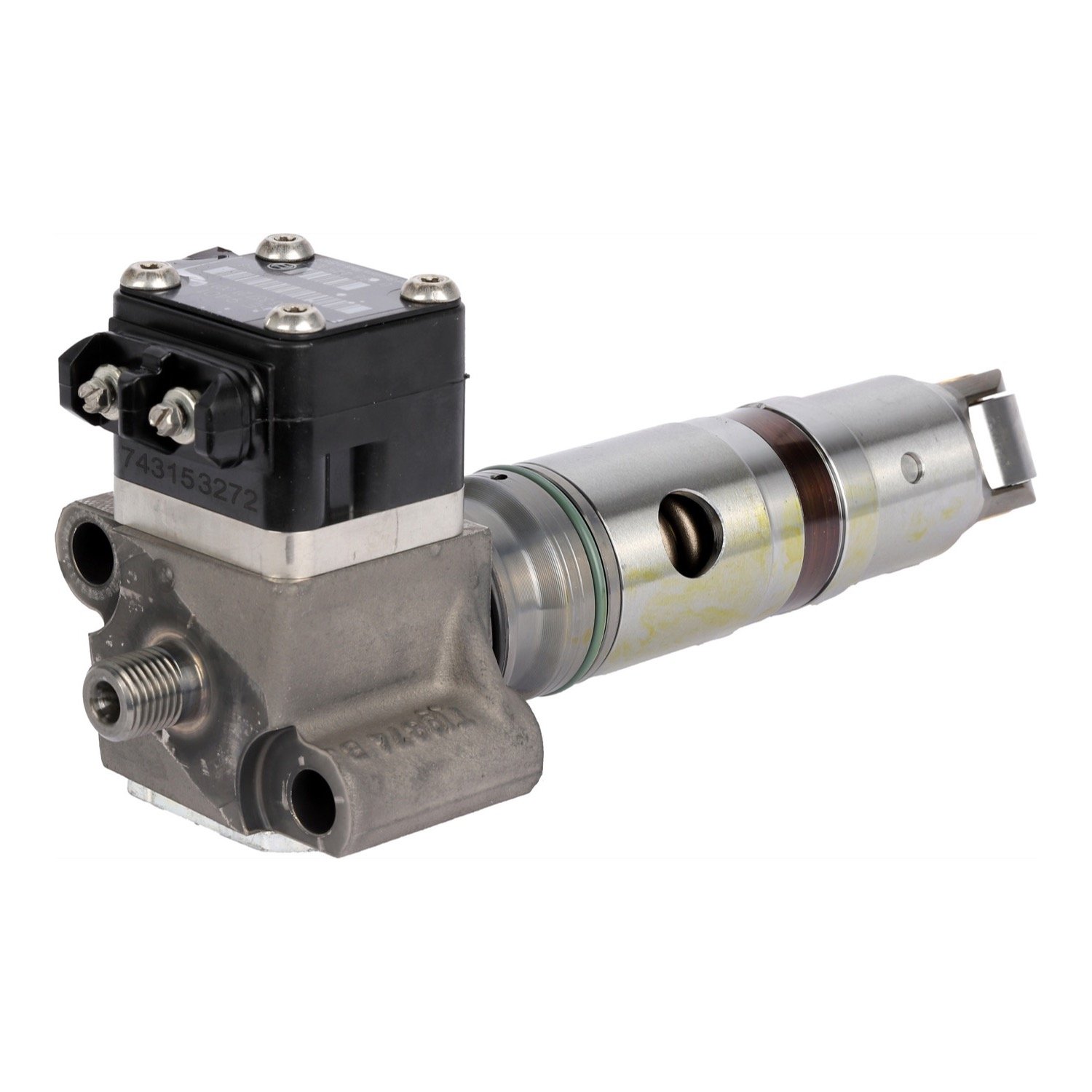 Bosch 0986445103 Electronic Unit Pump (EUP) for Mercedes-Benz MBE900 OM904 LA four-cylinder engines that carry unit pump A028