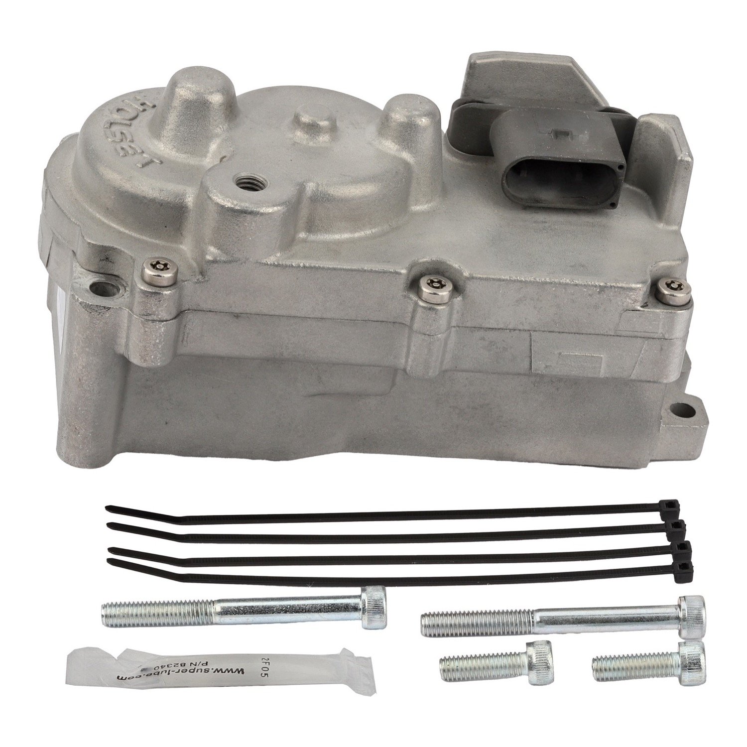Alliant Power AP91001 VG Turbo Electronic Actuator for Paccar MX-11 and MX-13