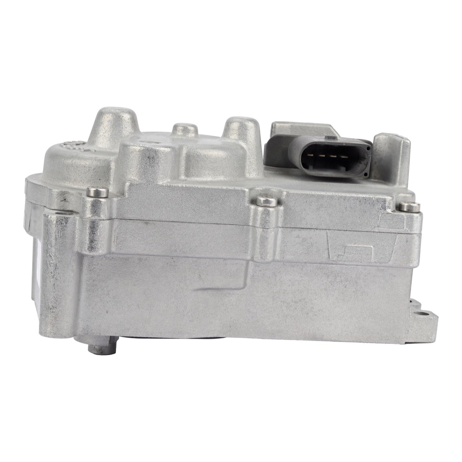 Alliant Power AP91001 VG Turbo Electronic Actuator for Paccar MX-11 and MX-13, view 2