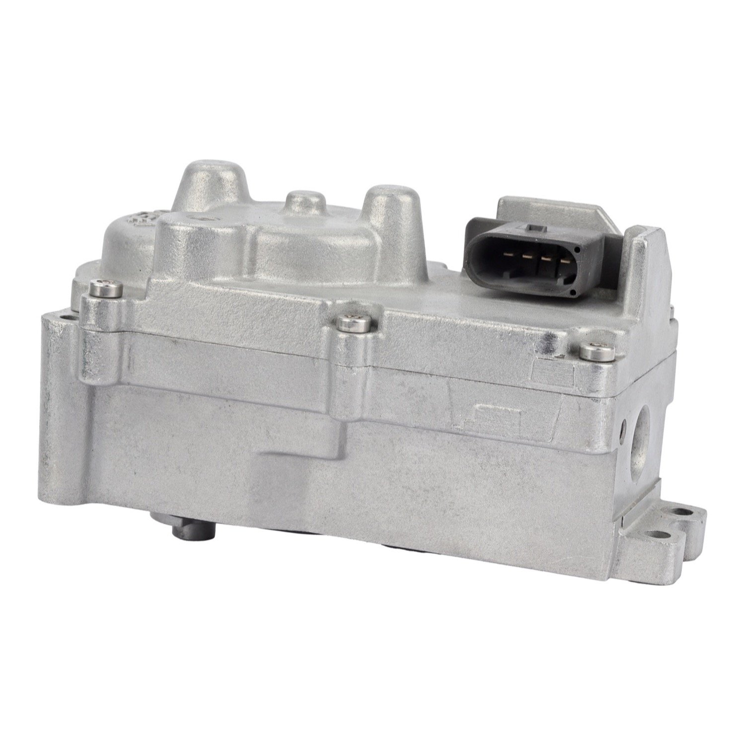 Alliant Power AP91001 VG Turbo Electronic Actuator for Paccar MX-11 and MX-13, view 3