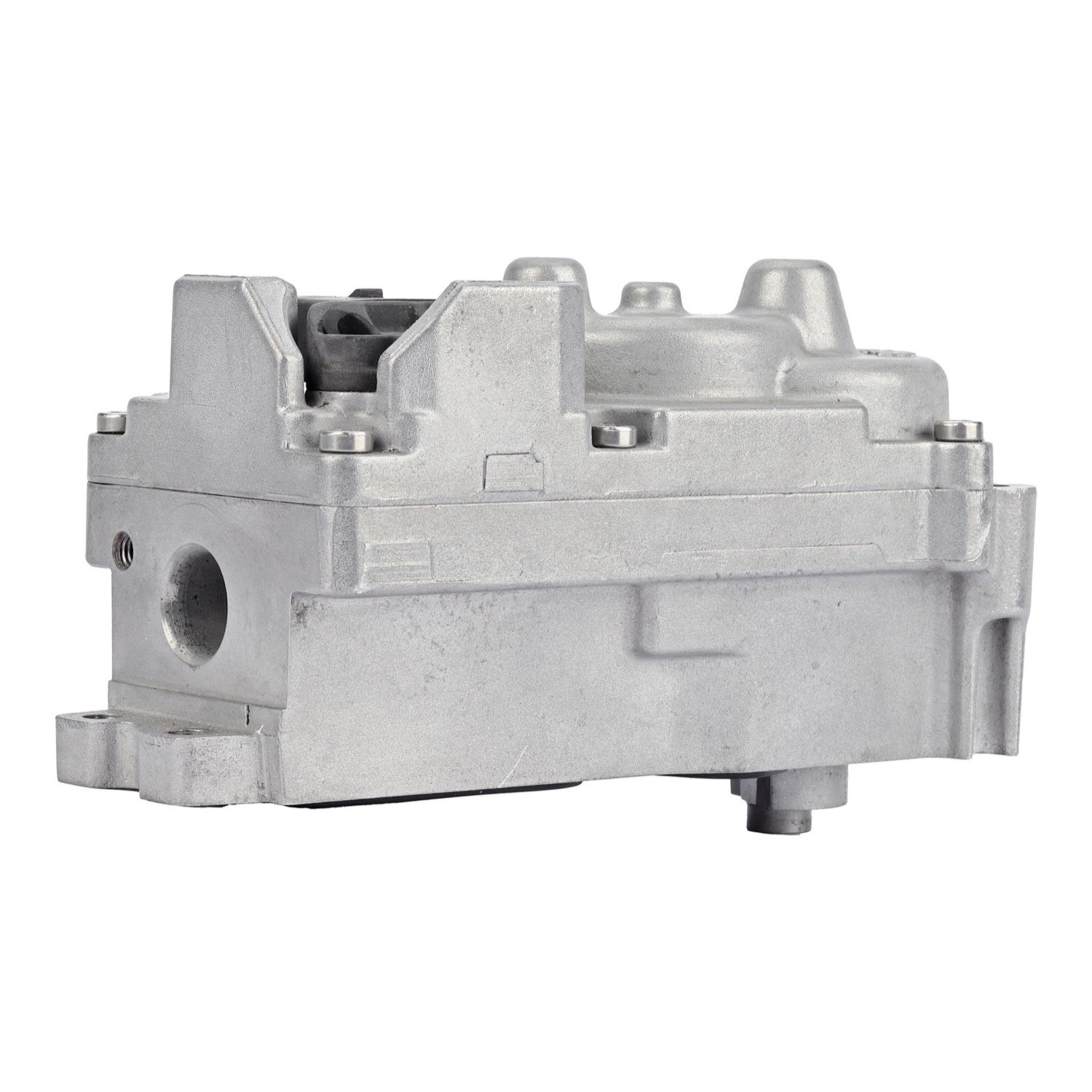 Alliant Power AP91001 VG Turbo Electronic Actuator for Paccar MX-11 and MX-13, view 5