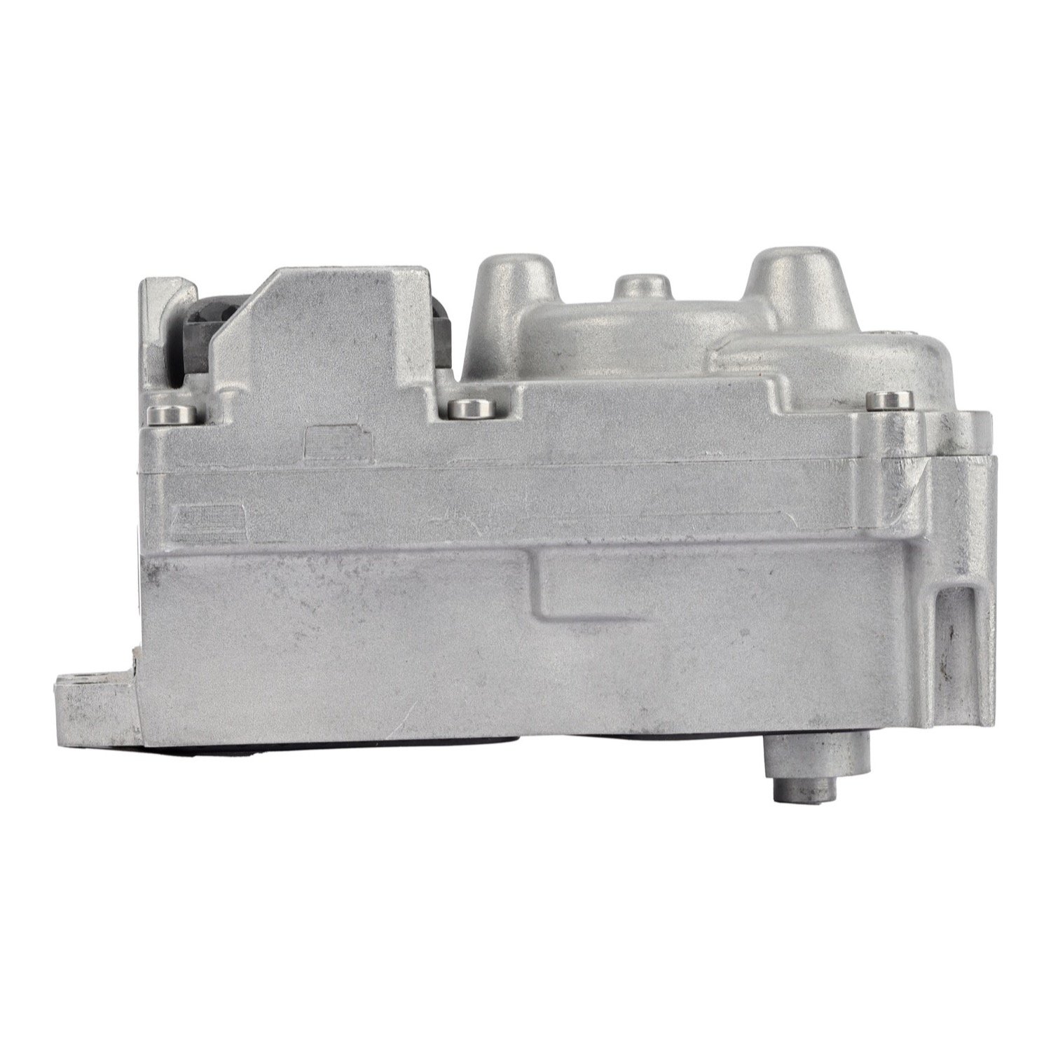 Alliant Power AP91001 VG Turbo Electronic Actuator for Paccar MX-11 and MX-13, view 6