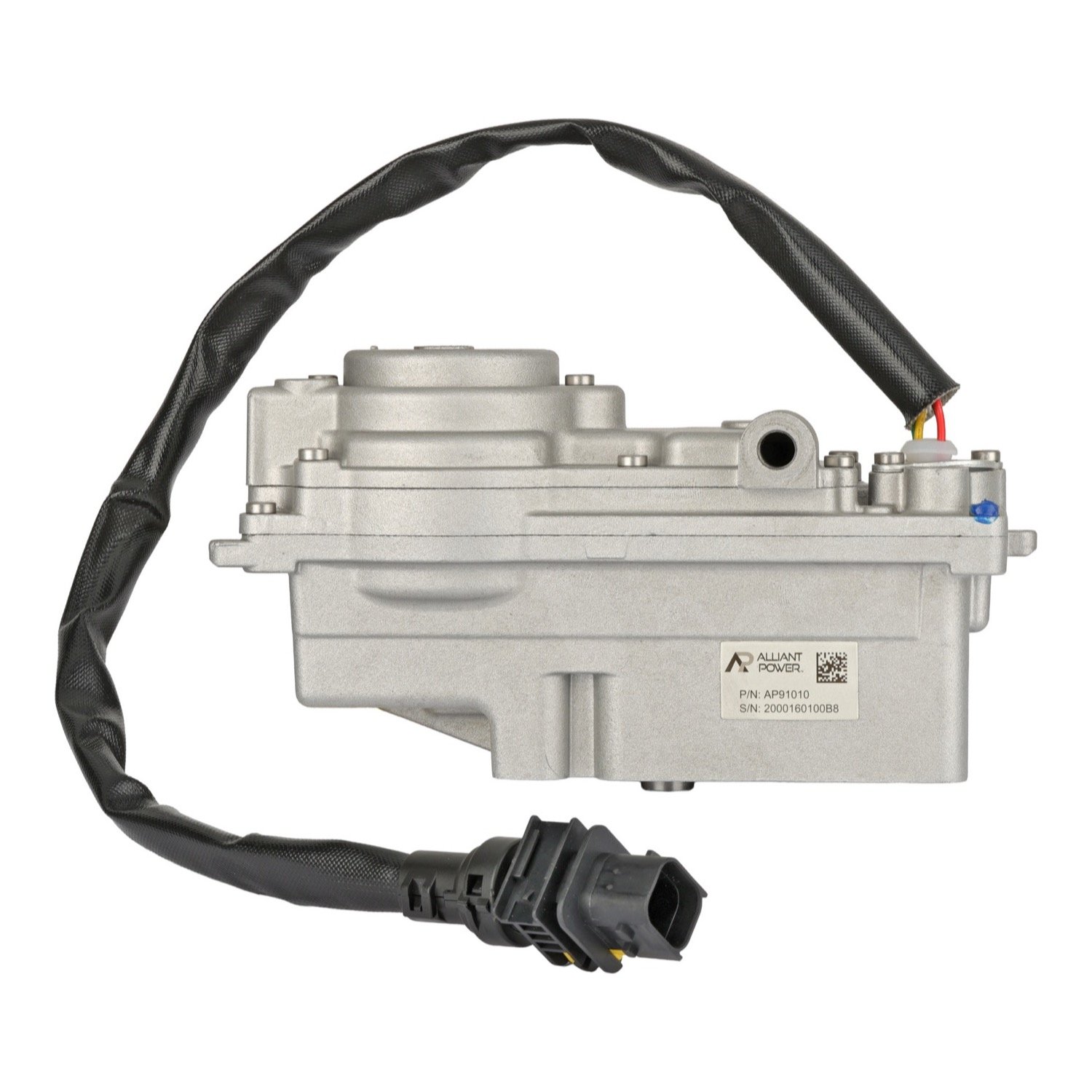 Alliant Power AP91010 Electronic Turbocharger Actuator for Paccar MX-13, view 3