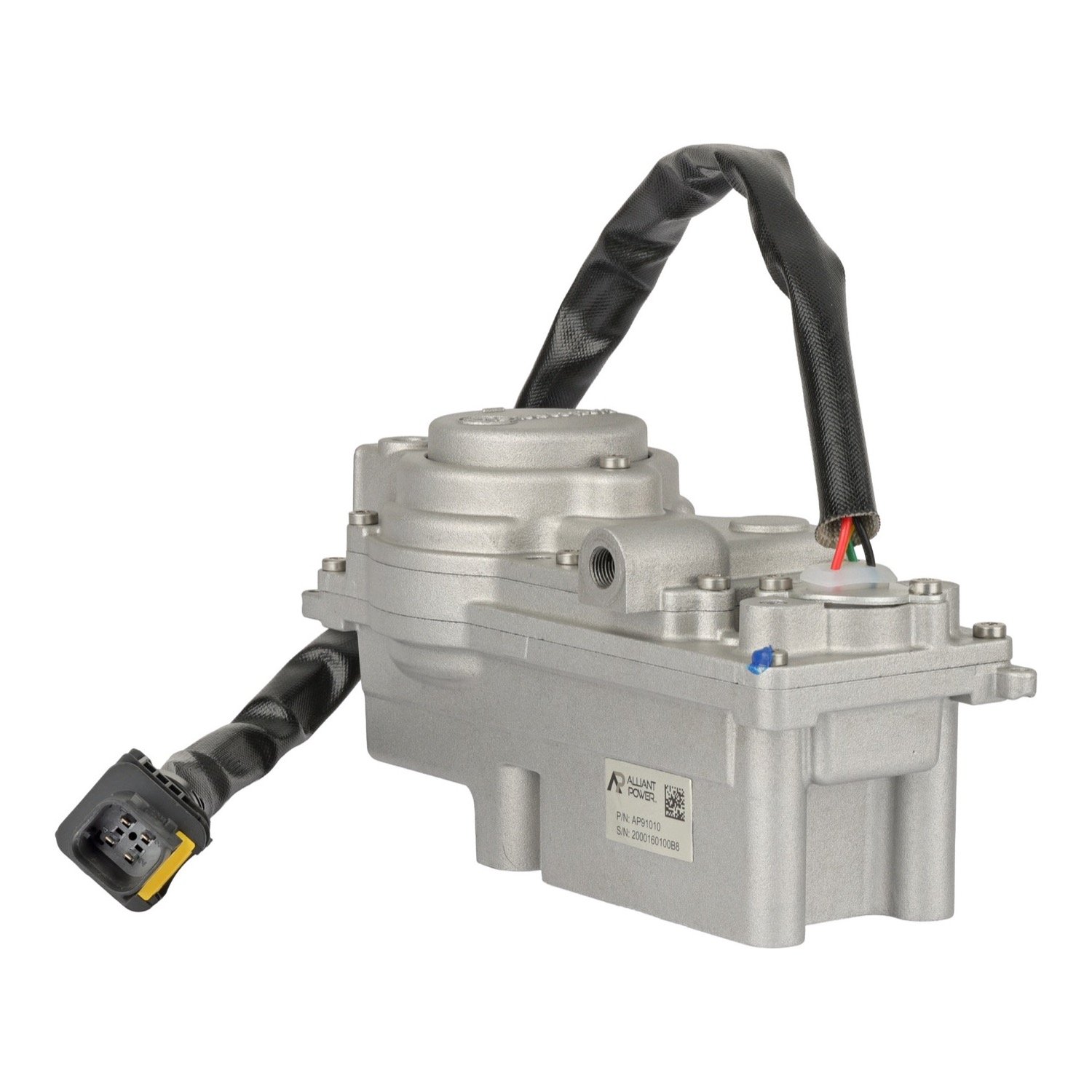 Alliant Power AP91010 Electronic Turbocharger Actuator for Paccar MX-13, view 4