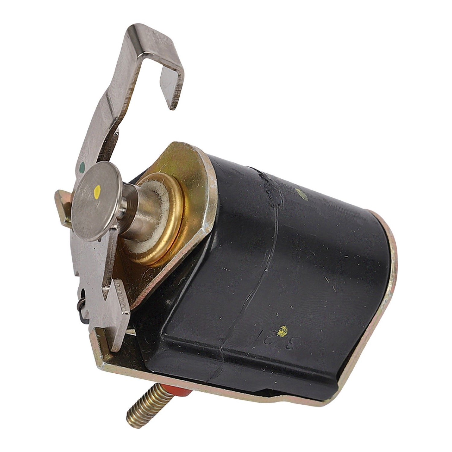 Stanadyne 26387 24V ETR ESO Solenoid