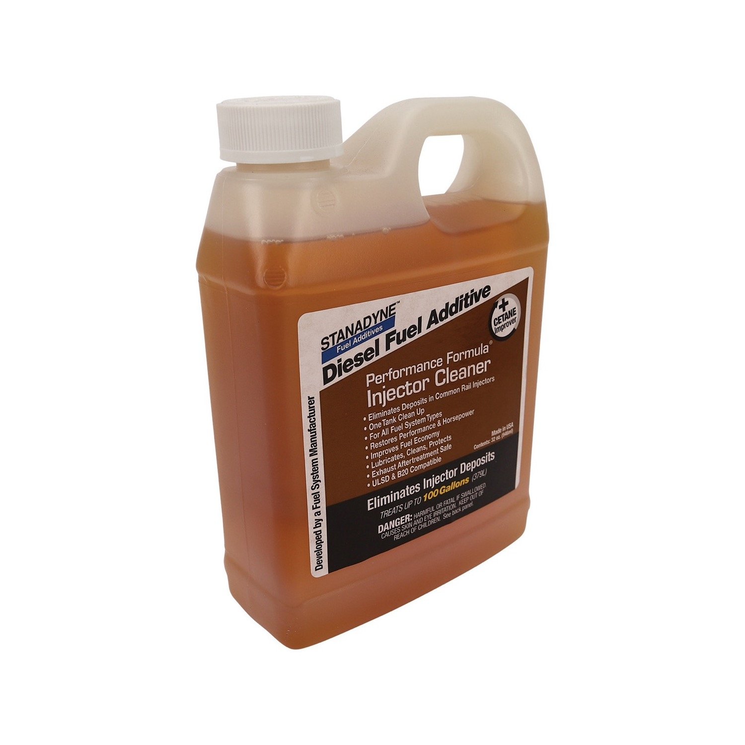 Stanadyne Performance Formula Injector Cleaner 32 oz 43566