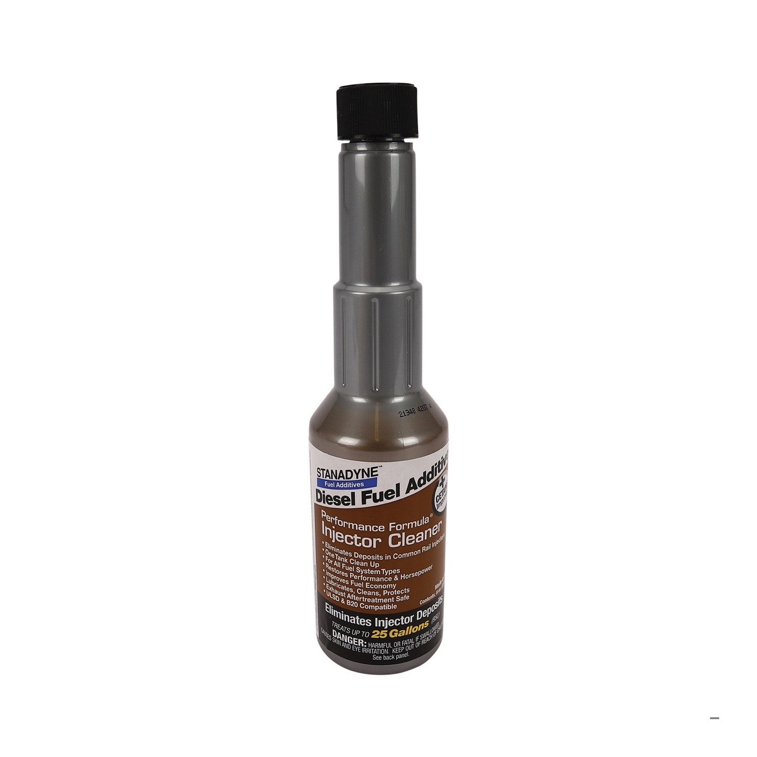 Stanadyne Performance Formula Injector Cleaner 8 oz 43562
