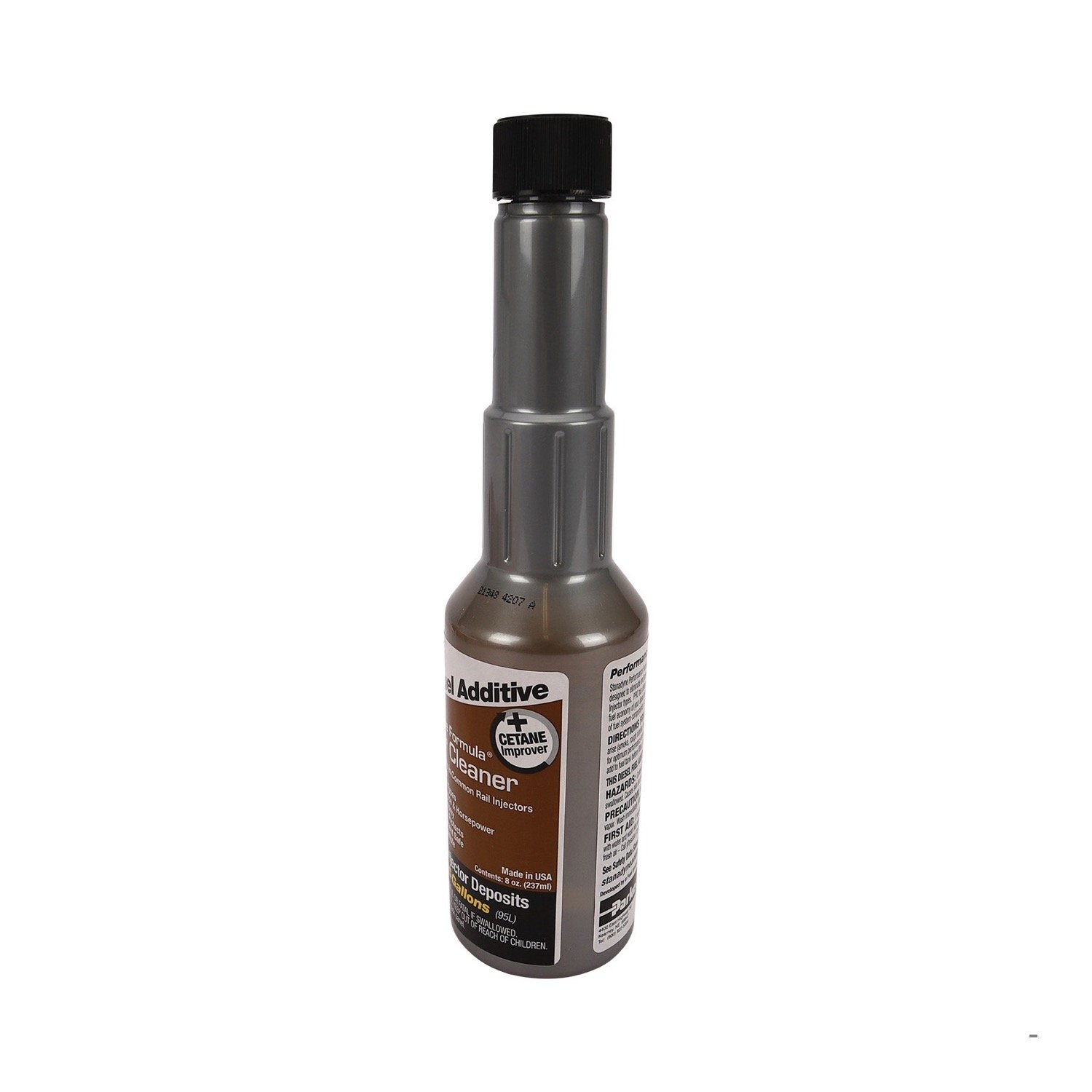 Stanadyne Performance Formula Injector Cleaner 8 oz 43562