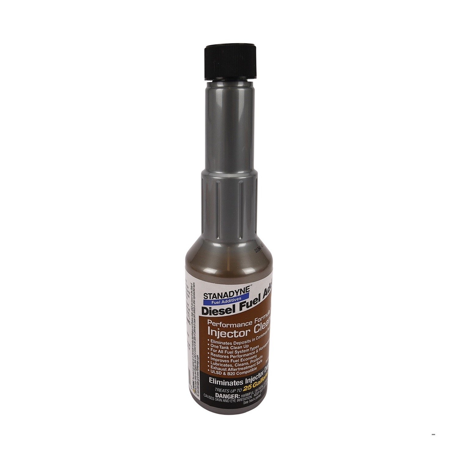 Stanadyne Performance Formula Injector Cleaner 8 oz 43562
