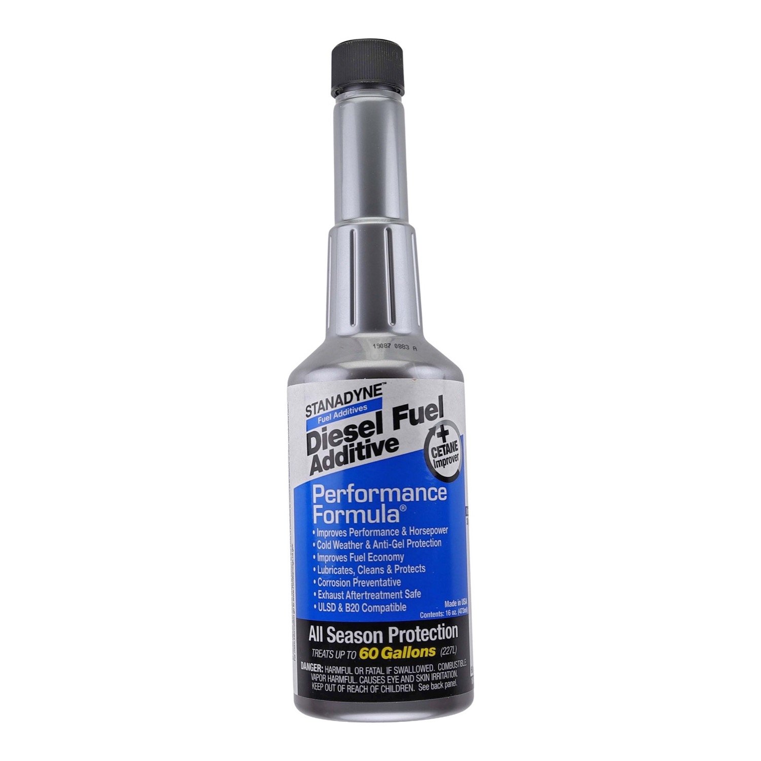 Stanadyne Performance Formula Pint (16 oz) 38565
