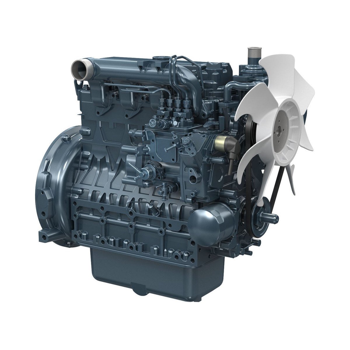 Diesel Engines