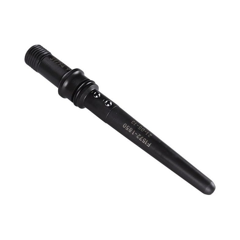 Injector Connector Tubes