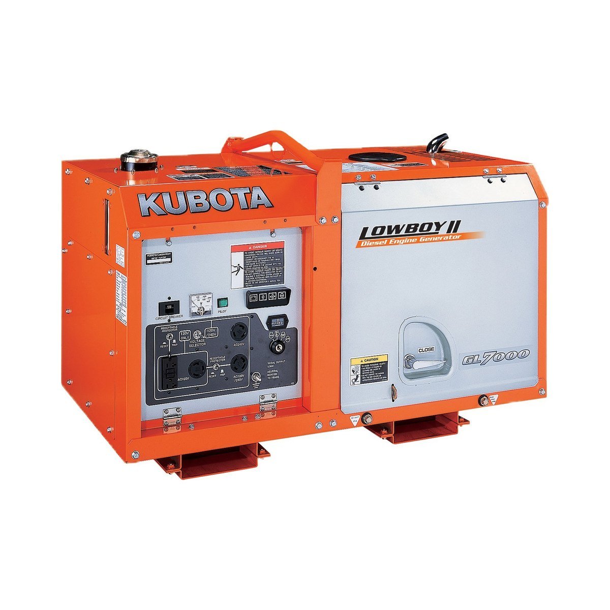 Kubota