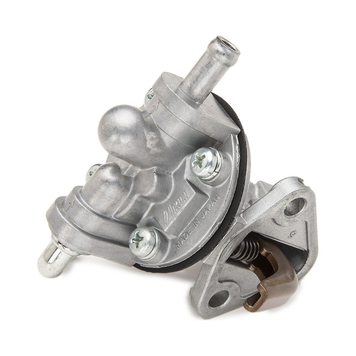 Lift & Supply Pumps