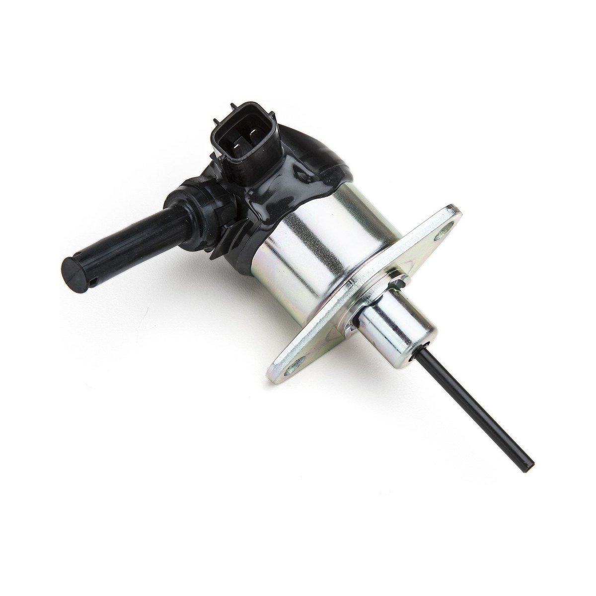 Sensors & Solenoids