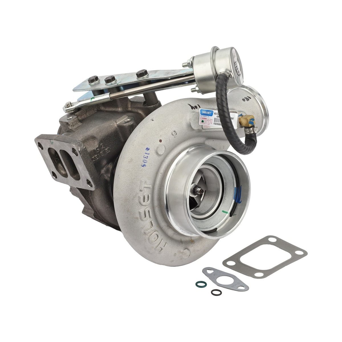 Turbochargers