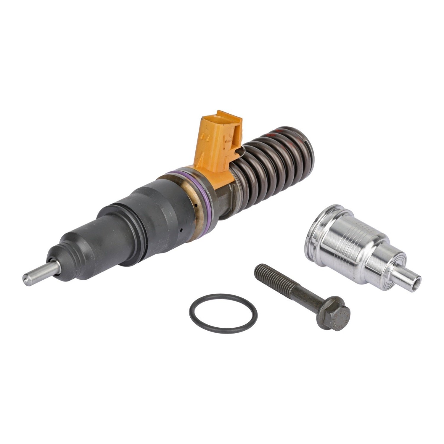 Delphi EX631078 E3.5 Electronic Unit Injector for Volvo D11 11.0L