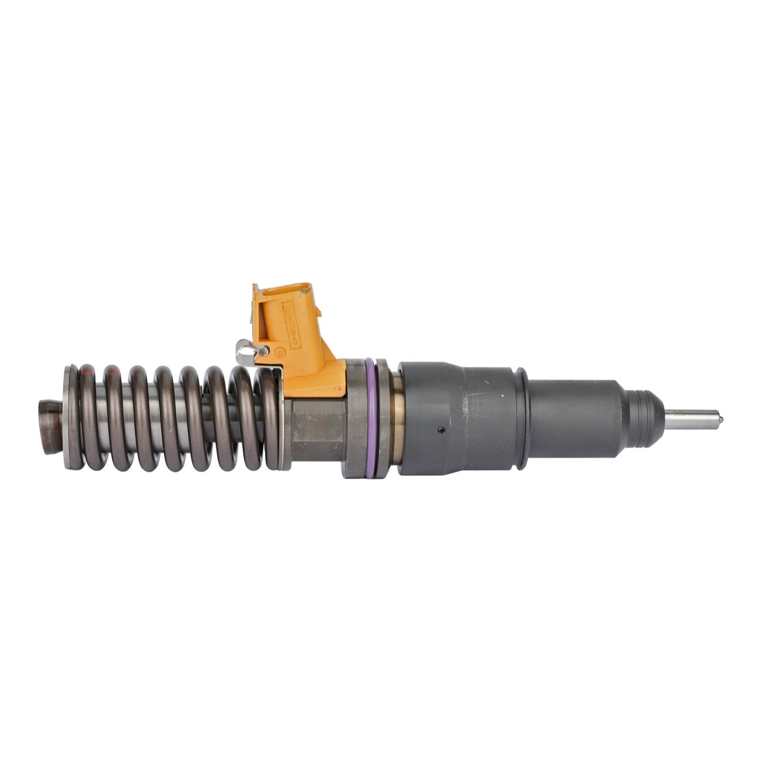 Delphi EX631078 E3.5 Electronic Unit Injector for Volvo D11 11.0L, view 3