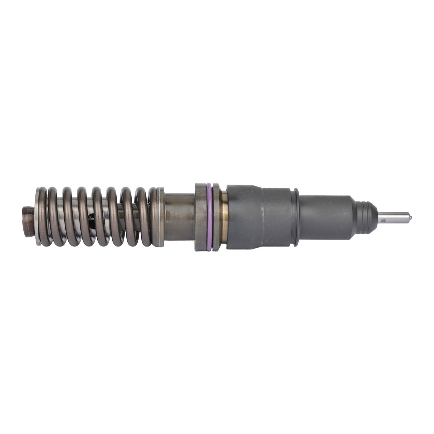 Delphi EX631078 E3.5 Electronic Unit Injector for Volvo D11 11.0L, view 4