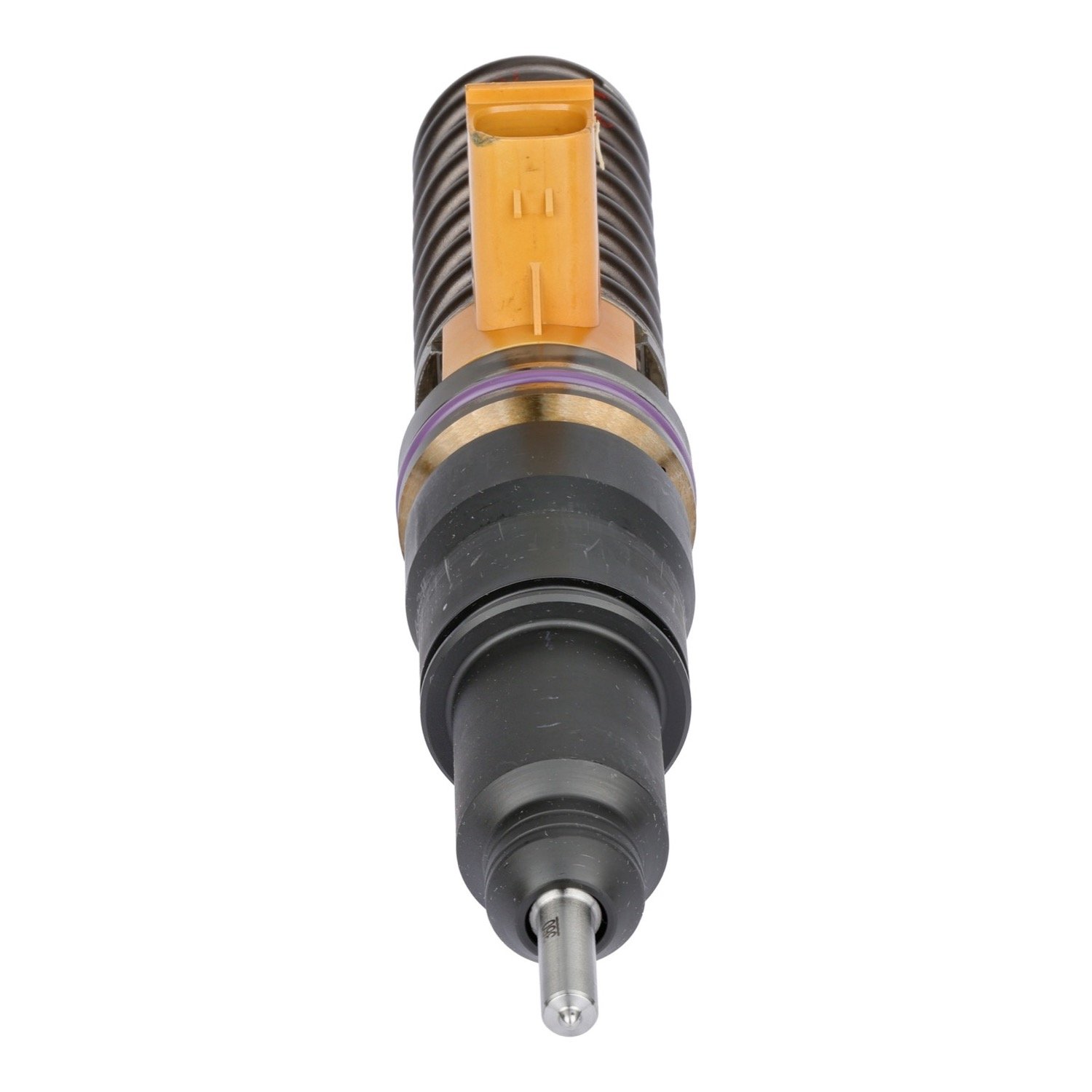 Delphi EX631078 E3.5 Electronic Unit Injector for Volvo D11 11.0L, view 5