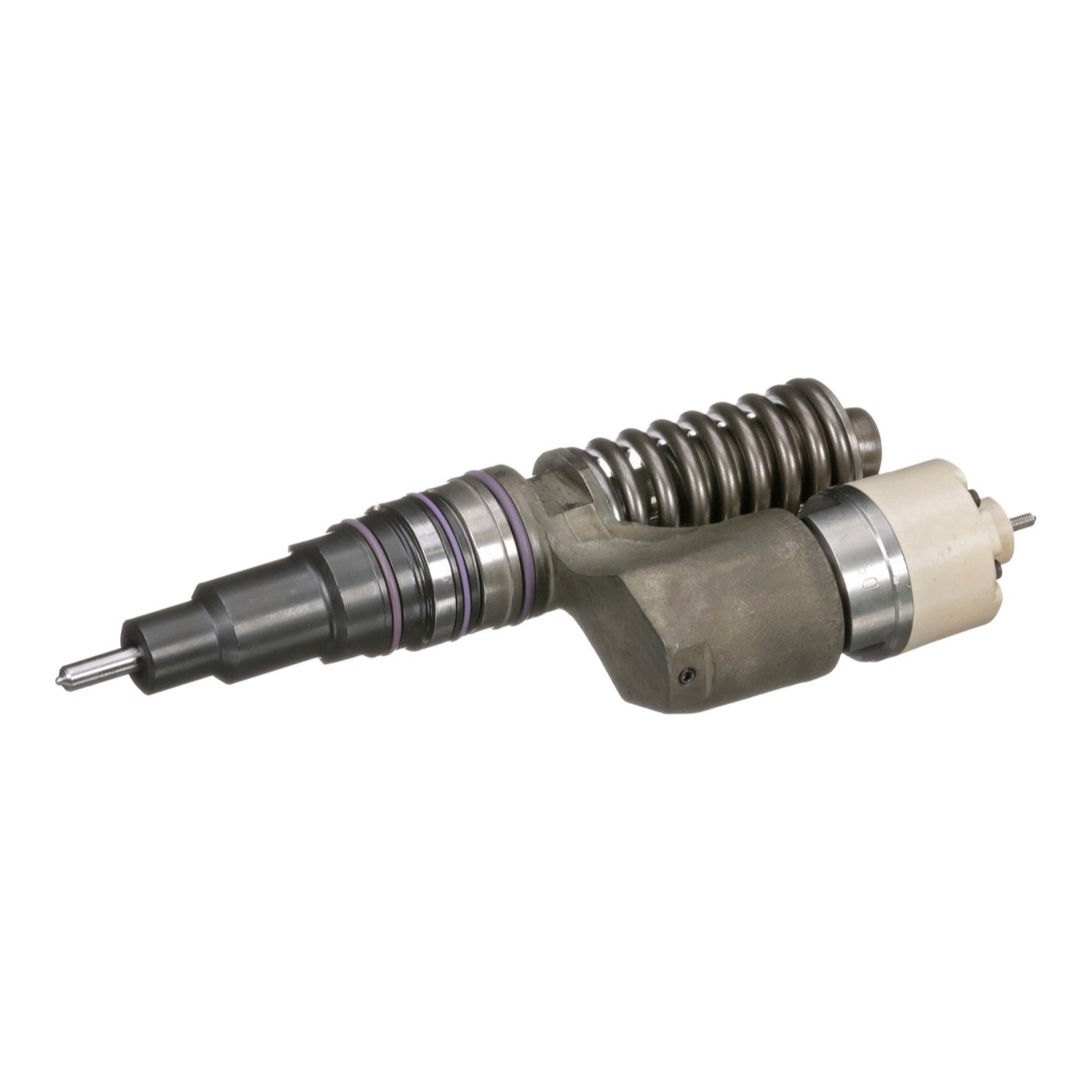 Delphi EX631004 A Type Electronic Unit Injector for Volvo D12 12.1L