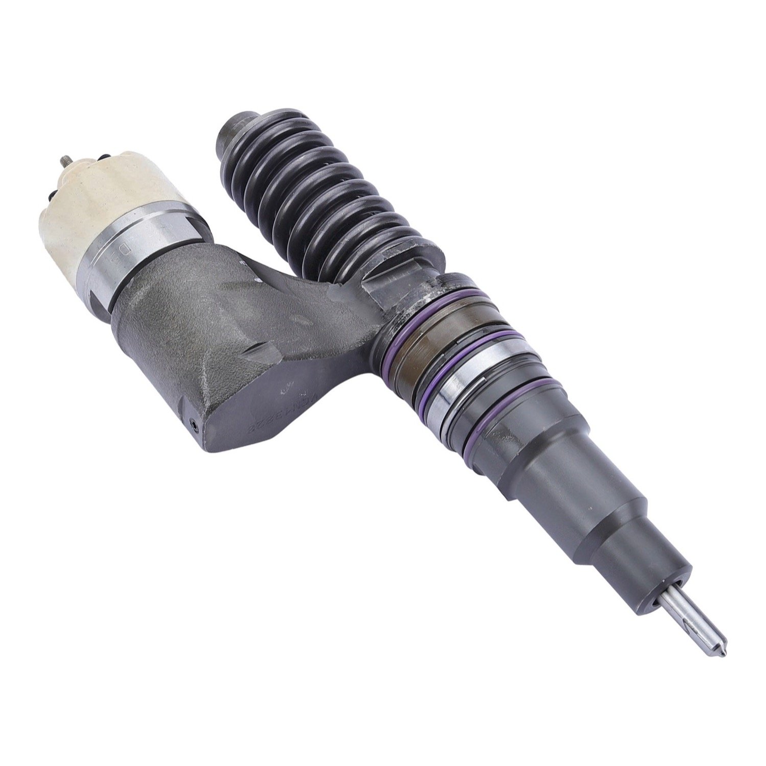 Delphi EX631008 A Type Electronic Unit Injector for Volvo D12 12.1L