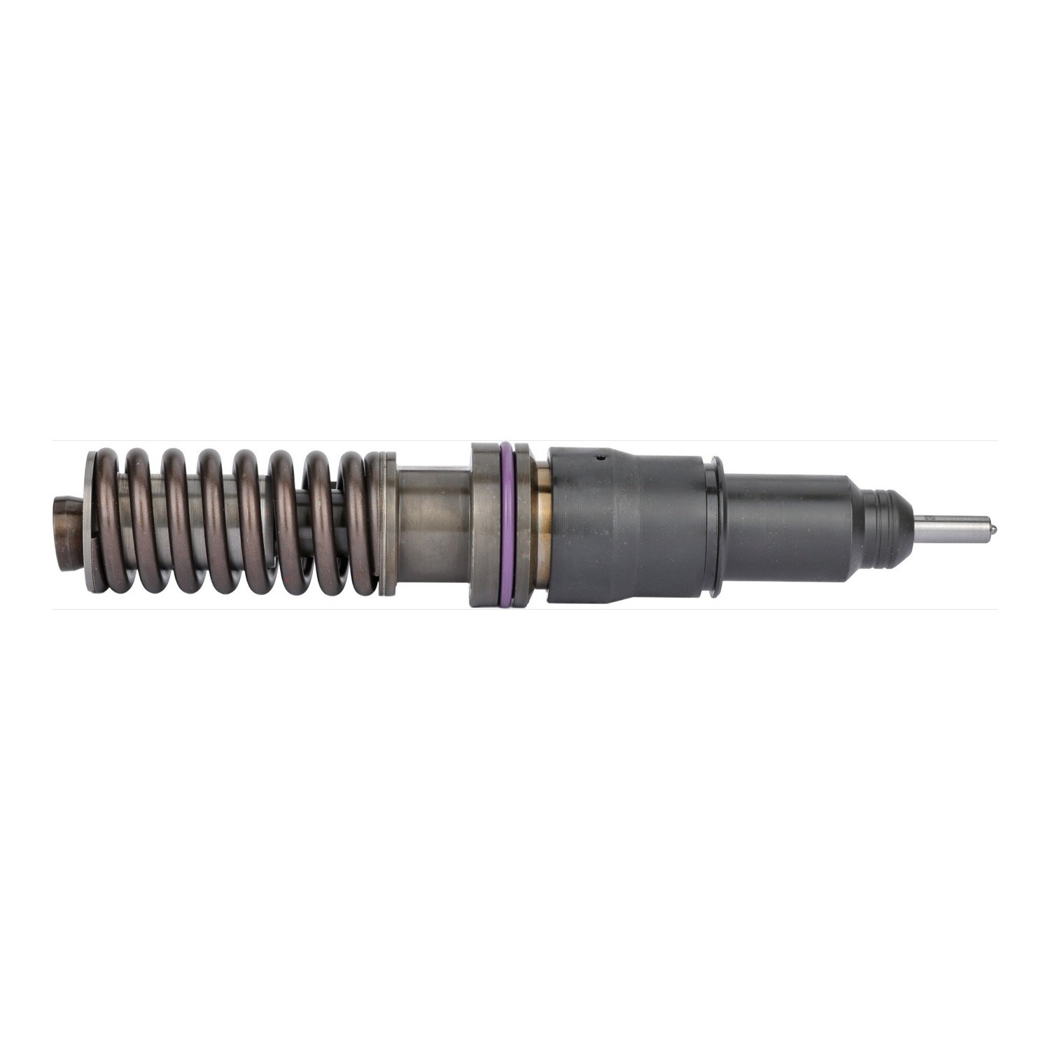 Delphi EX631085 E3.5 Electronic Unit Injector for 12.8L Volvo D13 and Mack MP8, view 4