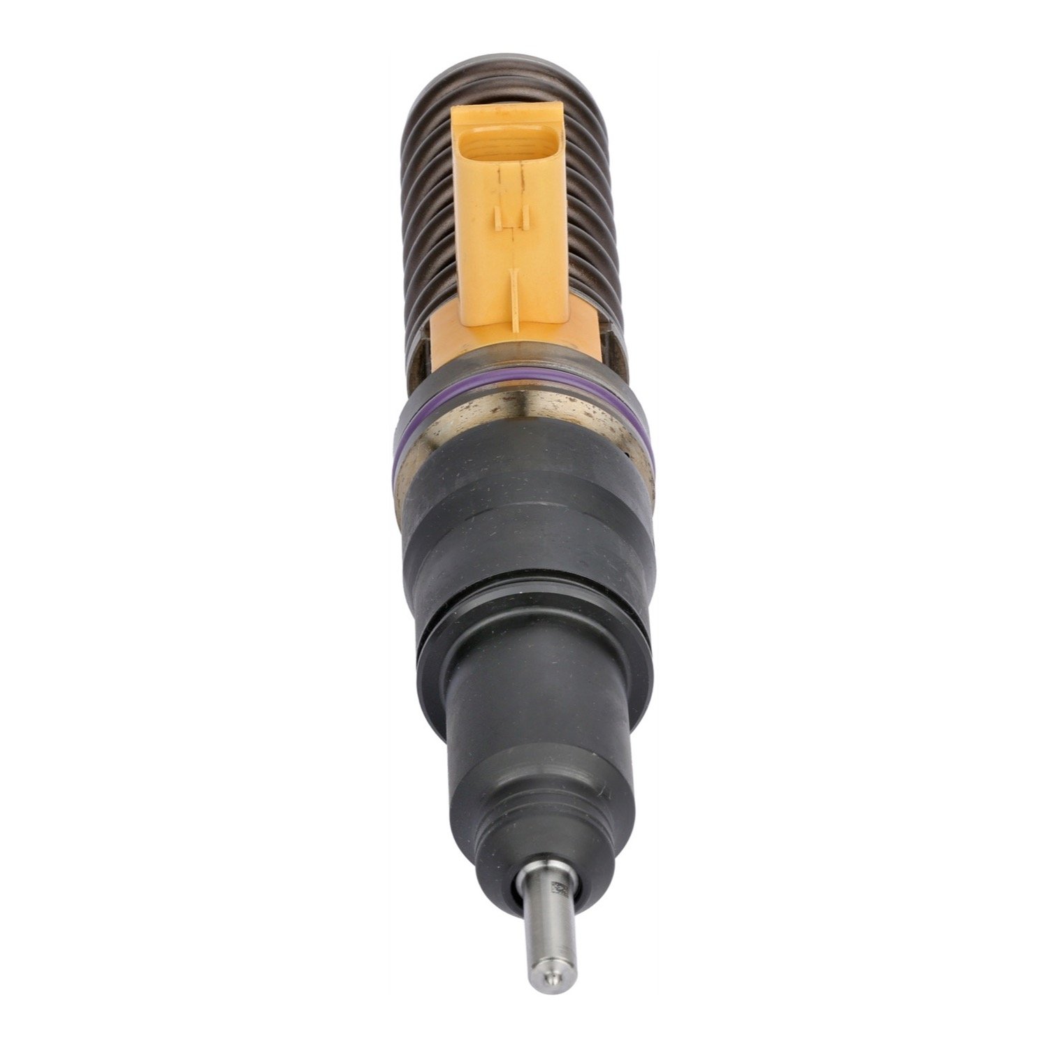 Alliant Power AP55012 E3.5 Electronic Unit Injector Set of 6 for Volvo D13 13.0L, view 4