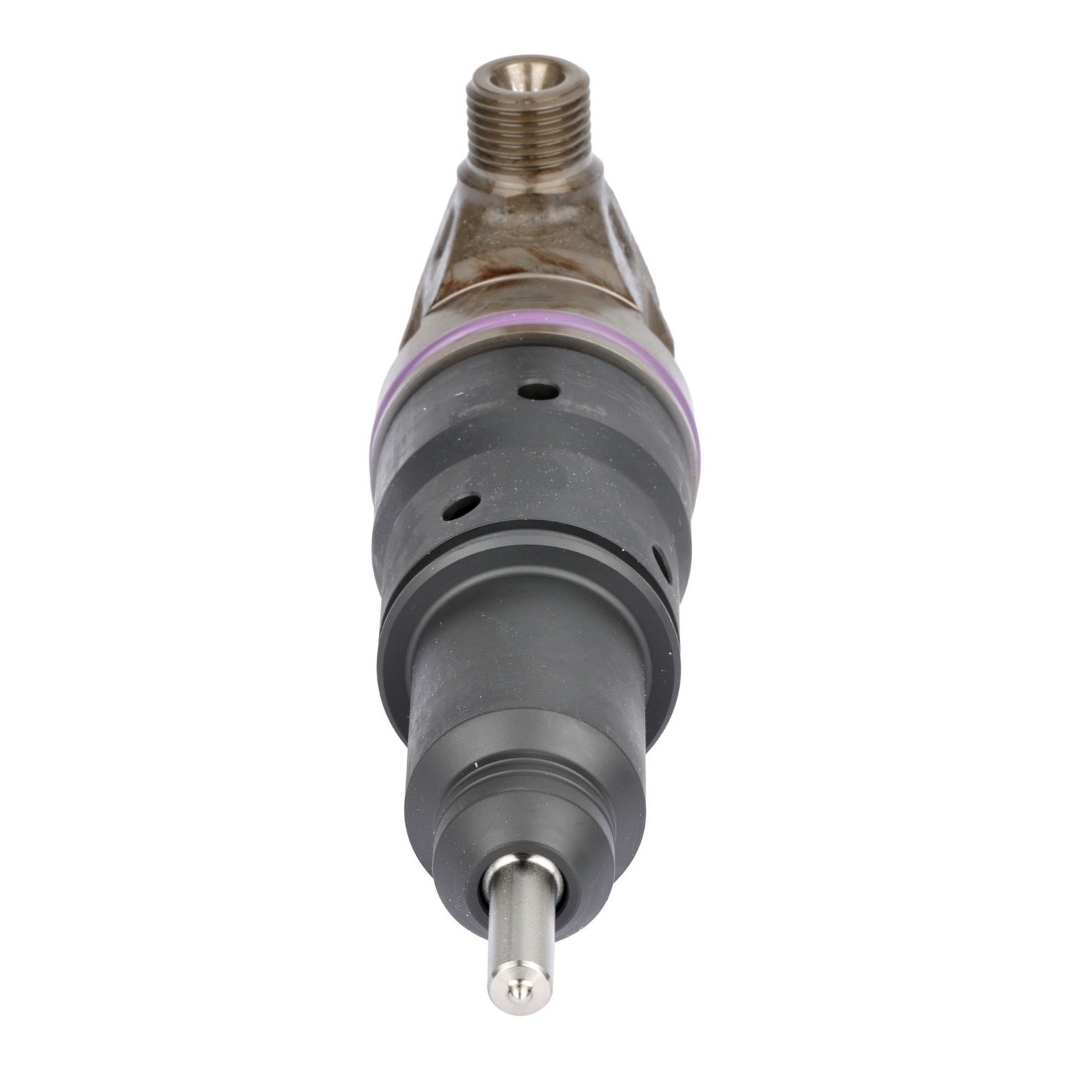 Delphi EX631134 F2E Non-Pumping Fuel Injector for Volvo D13 with the Delphi F2E fuel system, view 5