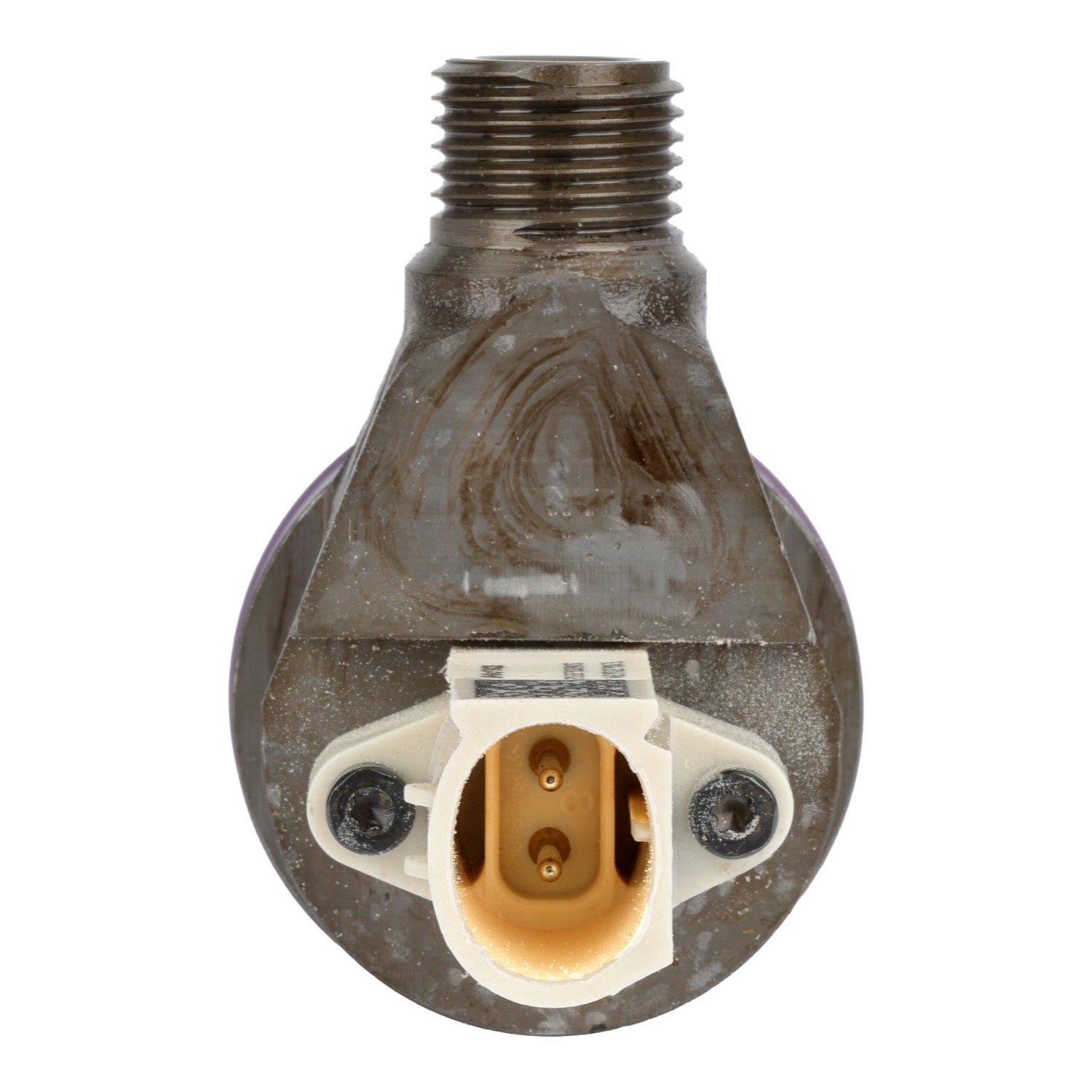 Delphi EX631134 F2E Non-Pumping Fuel Injector for Volvo D13 with the Delphi F2E fuel system, view 6