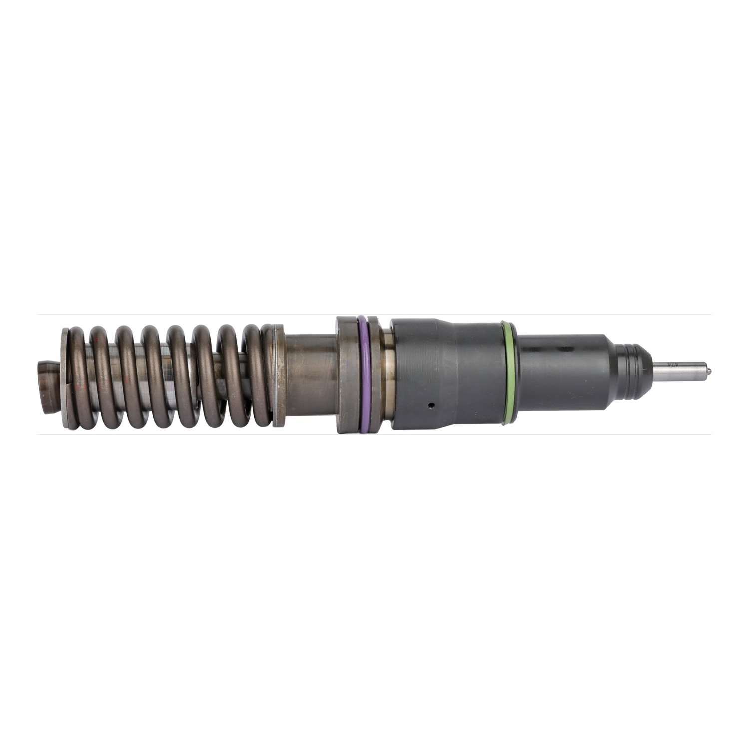Delphi EX631086 E3.5 Electronic Unit Injector for 16L Volvo D16 and Mack MP10, view 4