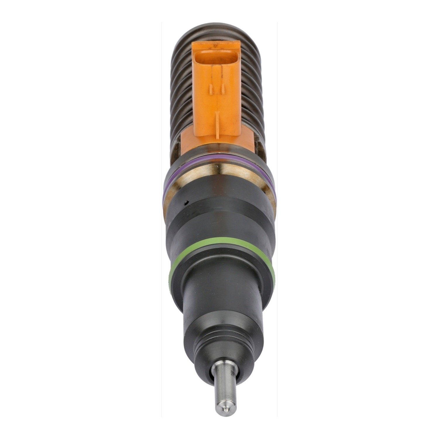 Delphi EX631086 E3.5 Electronic Unit Injector for 16L Volvo D16 and Mack MP10, view 5