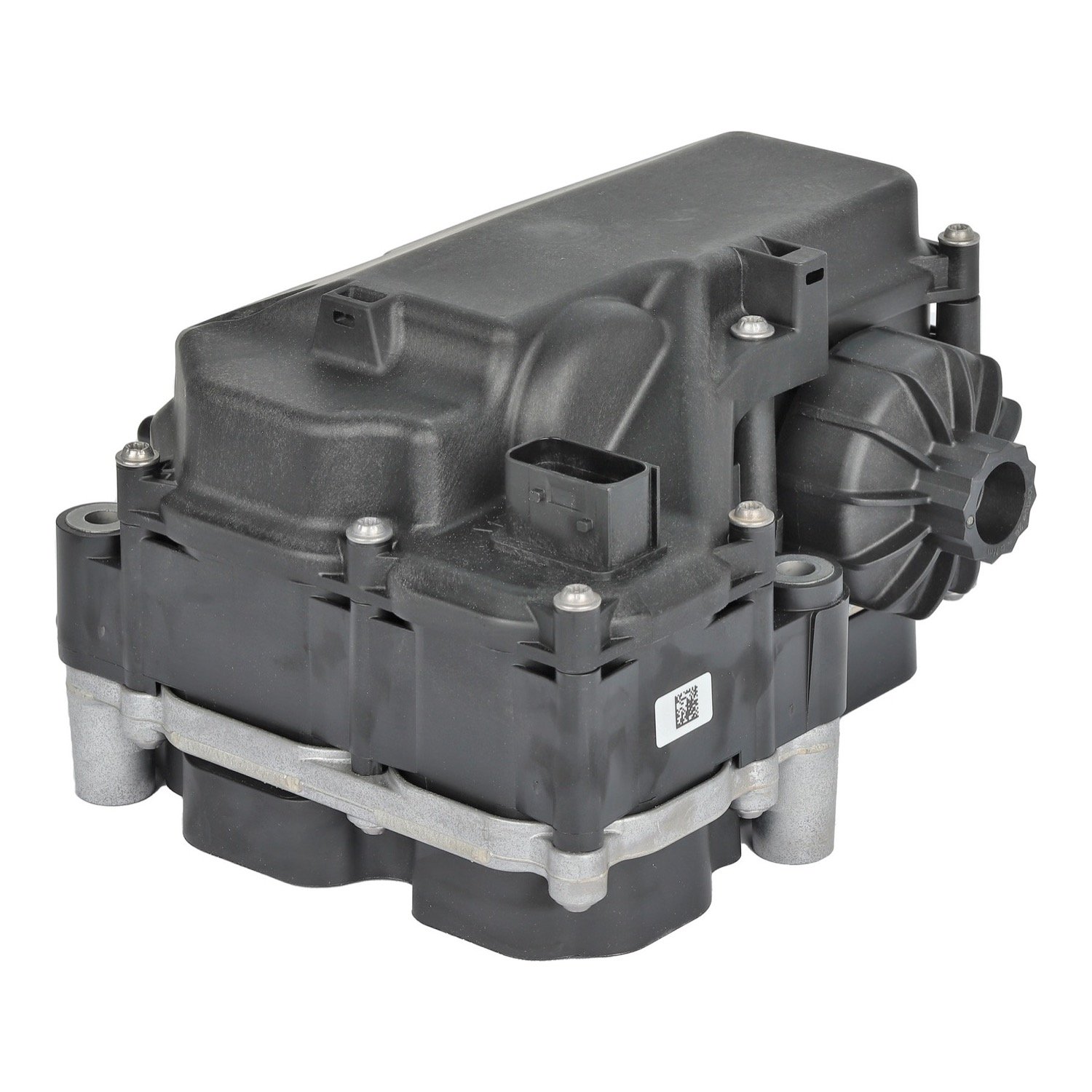 Bosch 044404227G DEF Supply Module (DEF Pump) for Volvo trucks with a 24 V DEF system, view 3