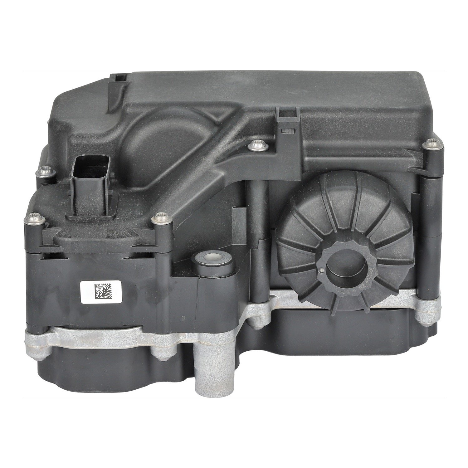 Bosch 044404227G DEF Supply Module (DEF Pump) for Volvo trucks with a 24 V DEF system, view 4