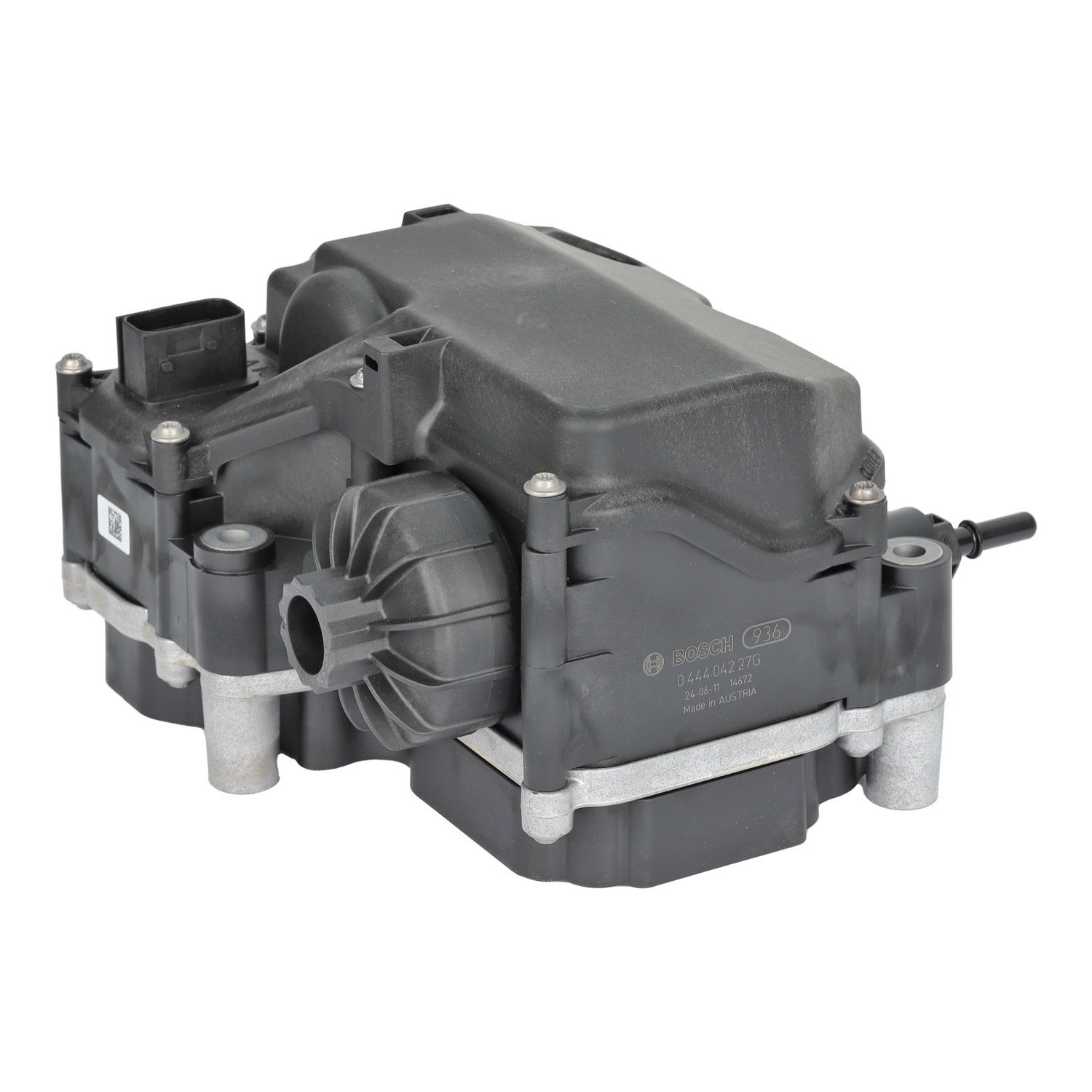 Bosch 044404227G DEF Supply Module (DEF Pump) for Volvo trucks with a 24 V DEF system, view 5