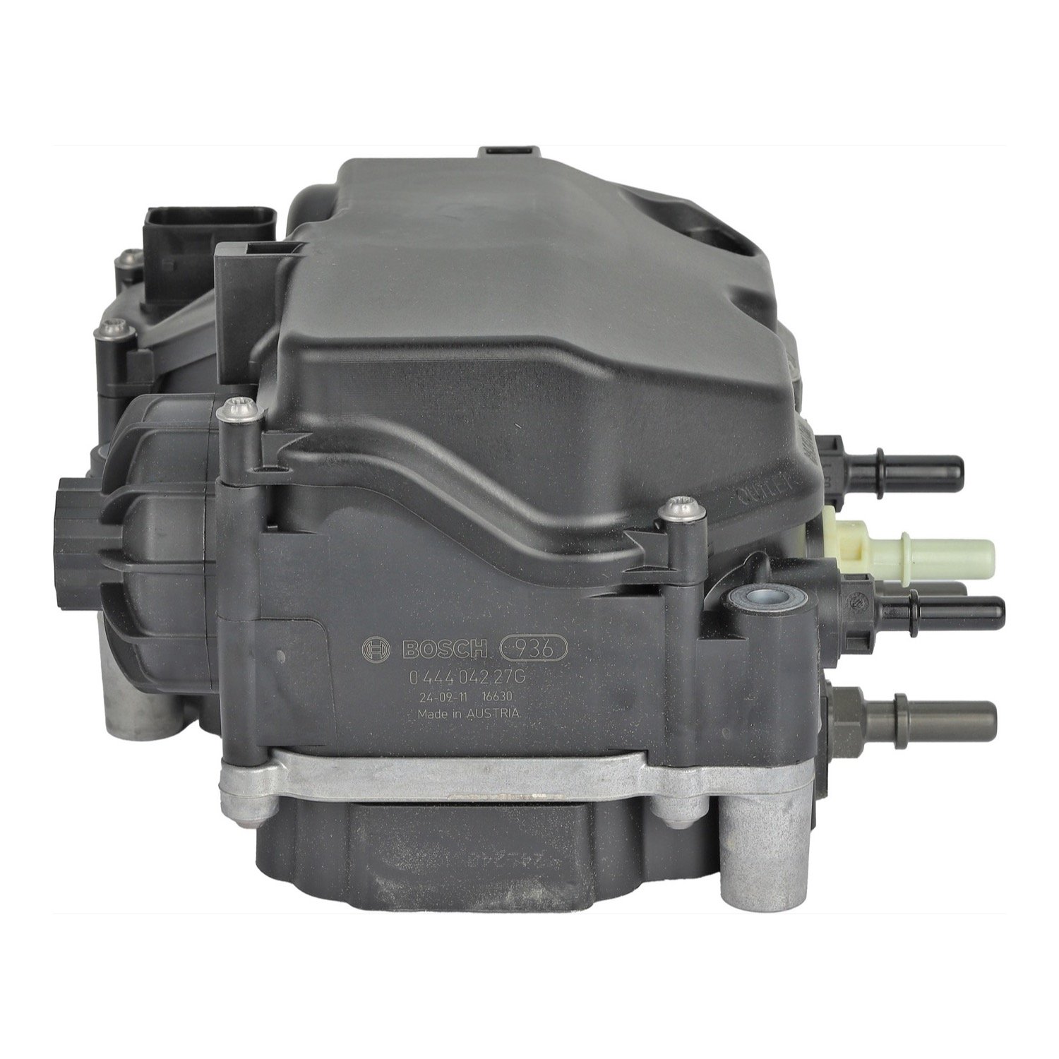 Bosch 044404227G DEF Supply Module (DEF Pump) for Volvo trucks with a 24 V DEF system, view 6