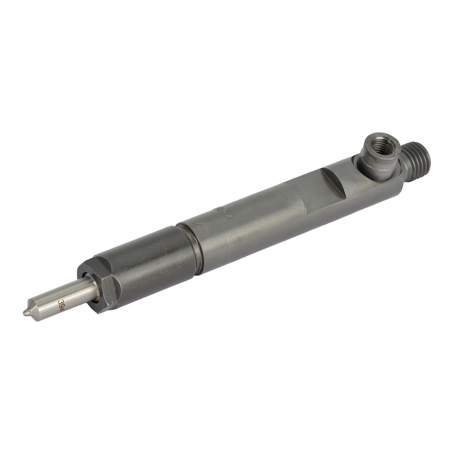 Bosch 0432191684 Mechanical Fuel Injector (Nozzle and Holder Assembly) for Volvo Penta KAMD42 3.6L six cylinder marine diesel