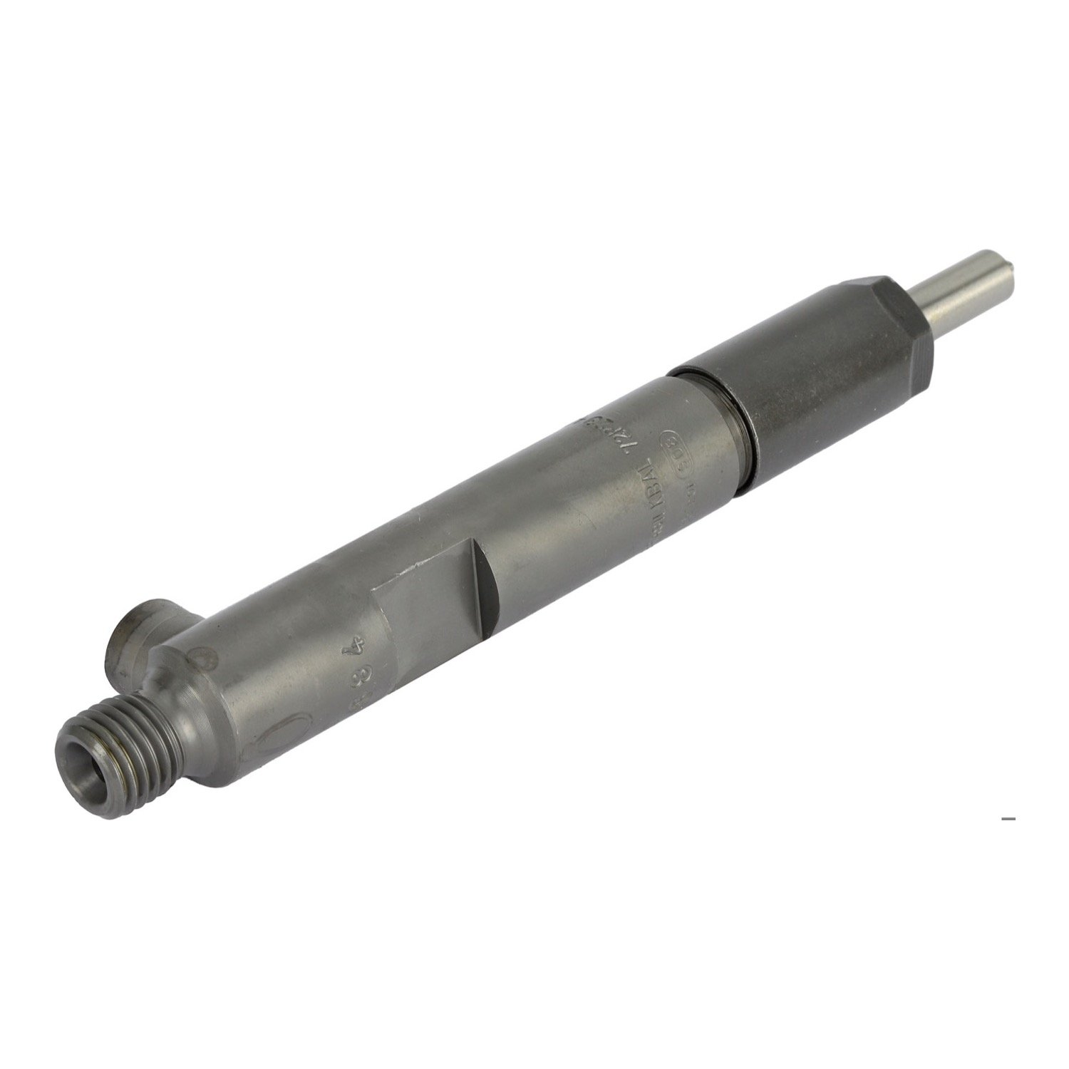 Bosch 0432191684 Mechanical Fuel Injector (Nozzle and Holder Assembly) for Volvo Penta KAMD42 3.6L six cylinder marine diesel