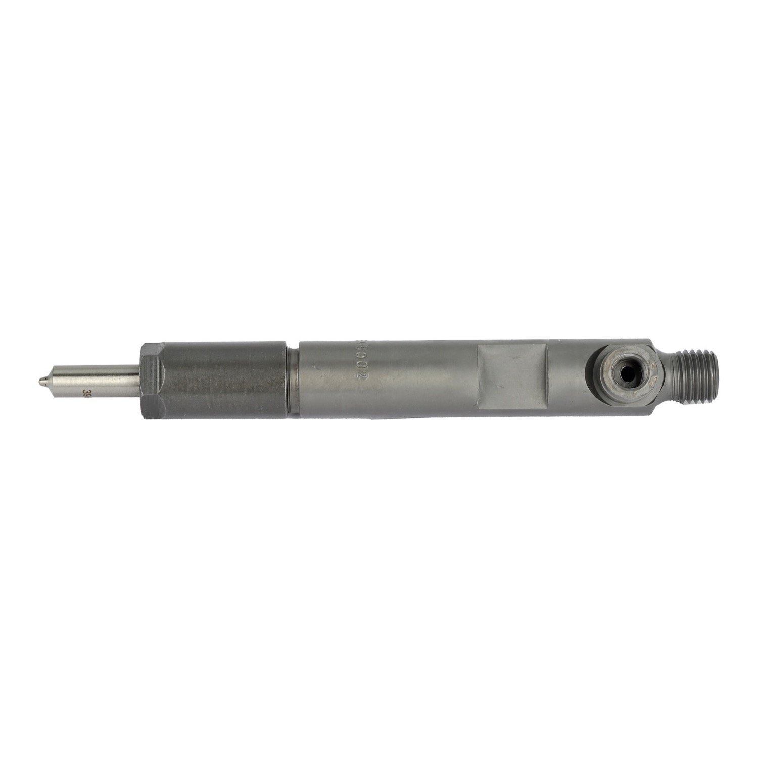 Bosch 0432191684 Mechanical Fuel Injector (Nozzle and Holder Assembly) for Volvo Penta KAMD42 3.6L six cylinder marine diesel