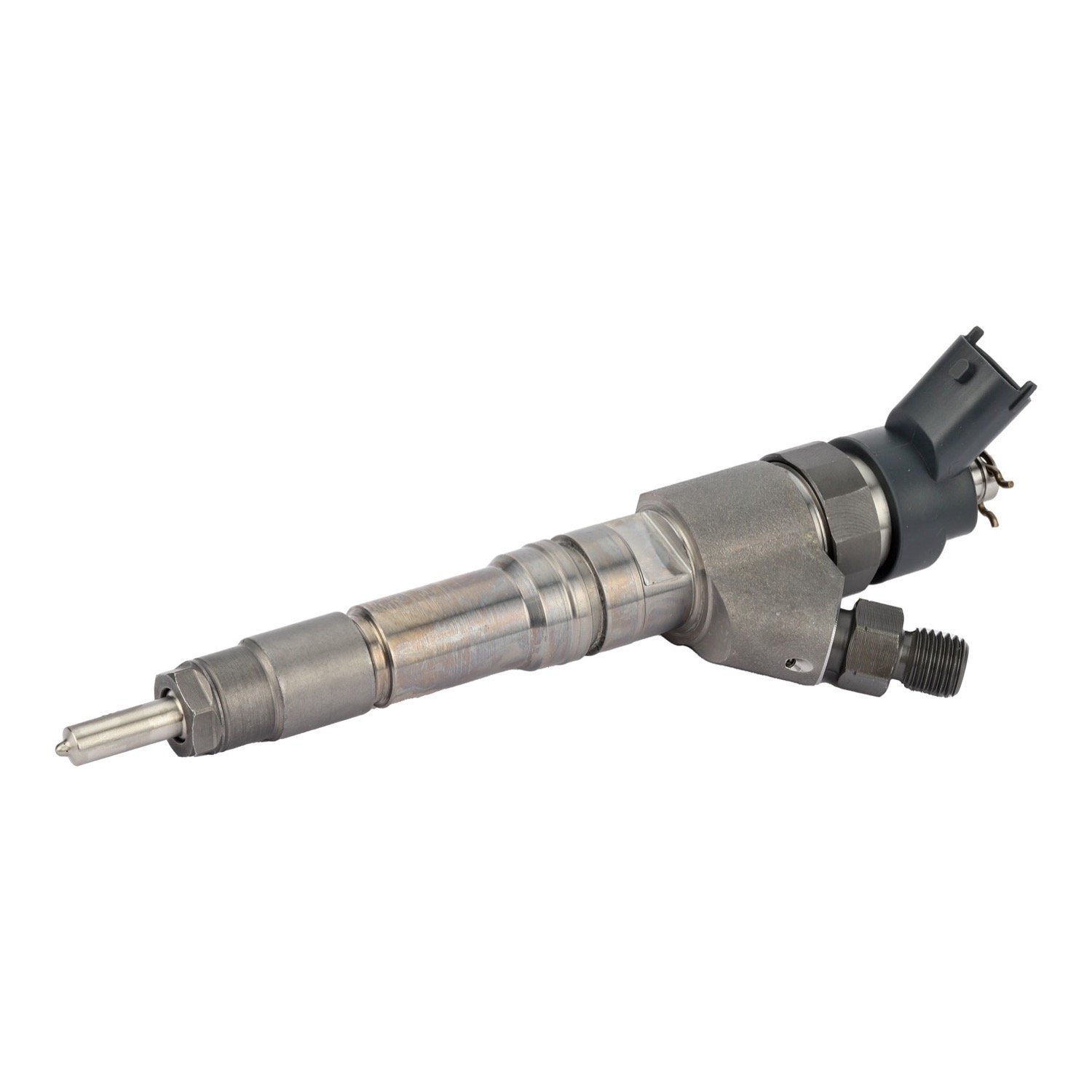 Bosch 0445120550 Common-Rail Fuel Injector for Volvo Penta marine diesel engines that list injector 23324681