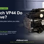 Which VP44 Do I Have