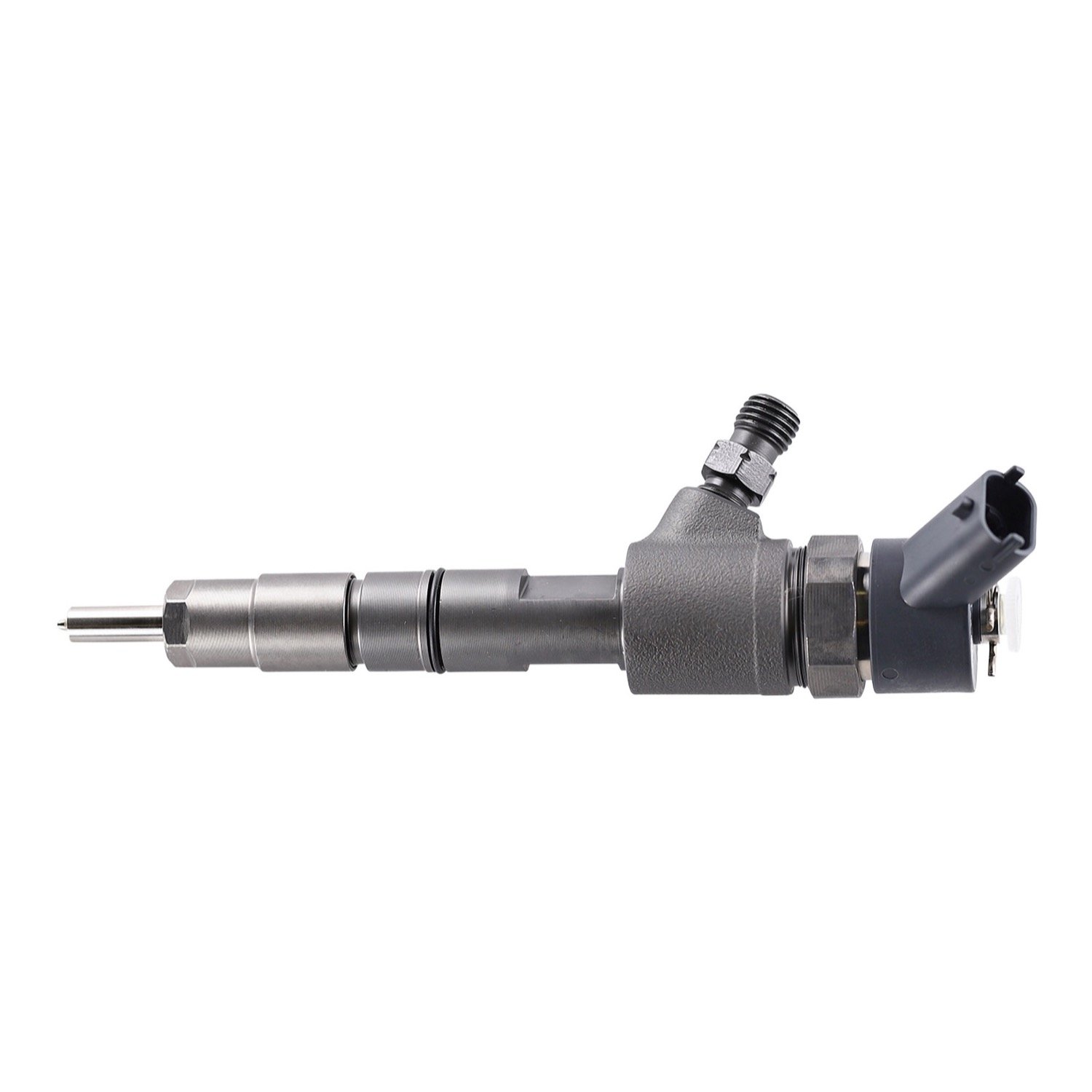 Bosch 0445110508 Common-Rail Fuel Injector for Yanmar 4TNV98CT 3.3L common-rail engine, view 2