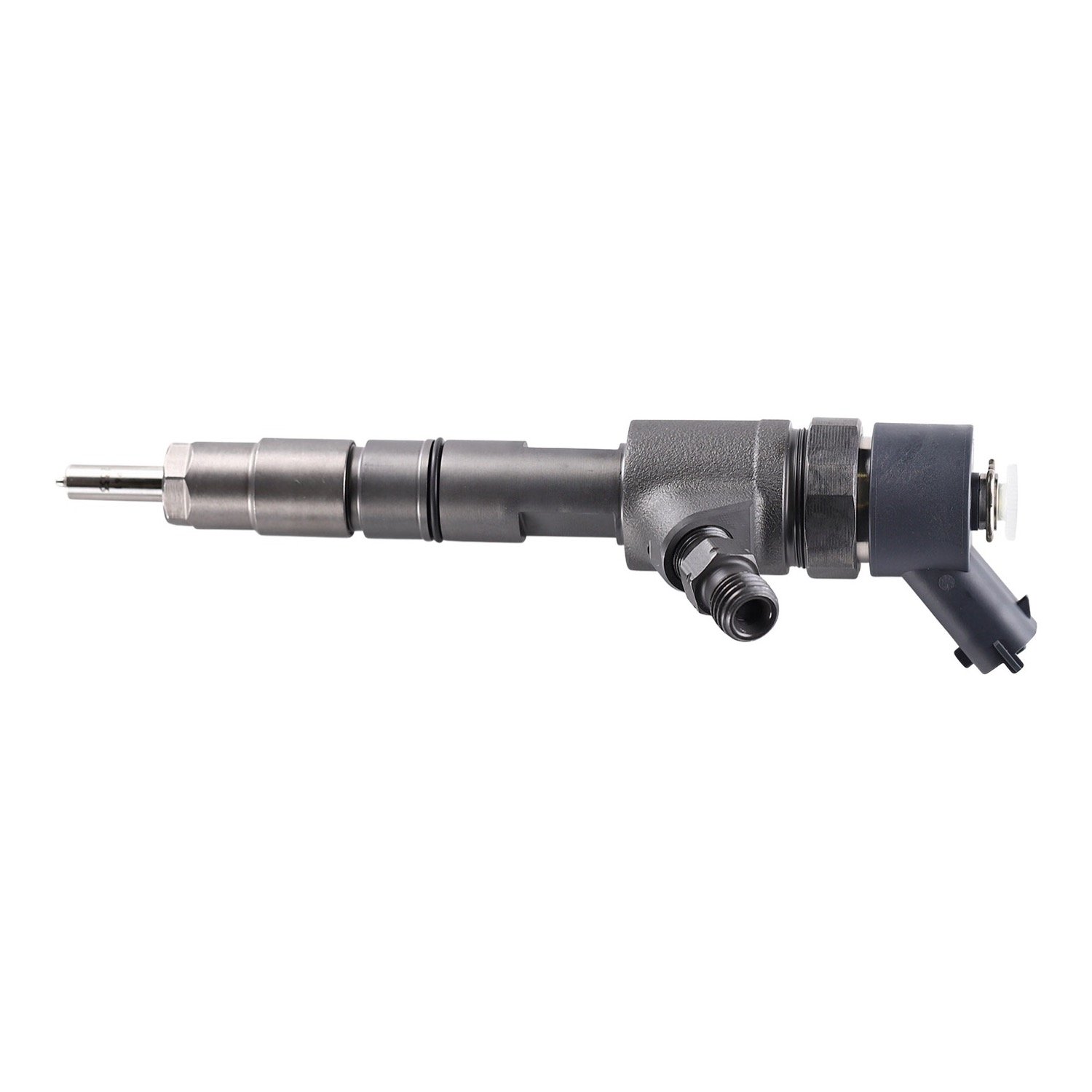 Bosch 0445110508 Common-Rail Fuel Injector for Yanmar 4TNV98CT 3.3L common-rail engine, view 4