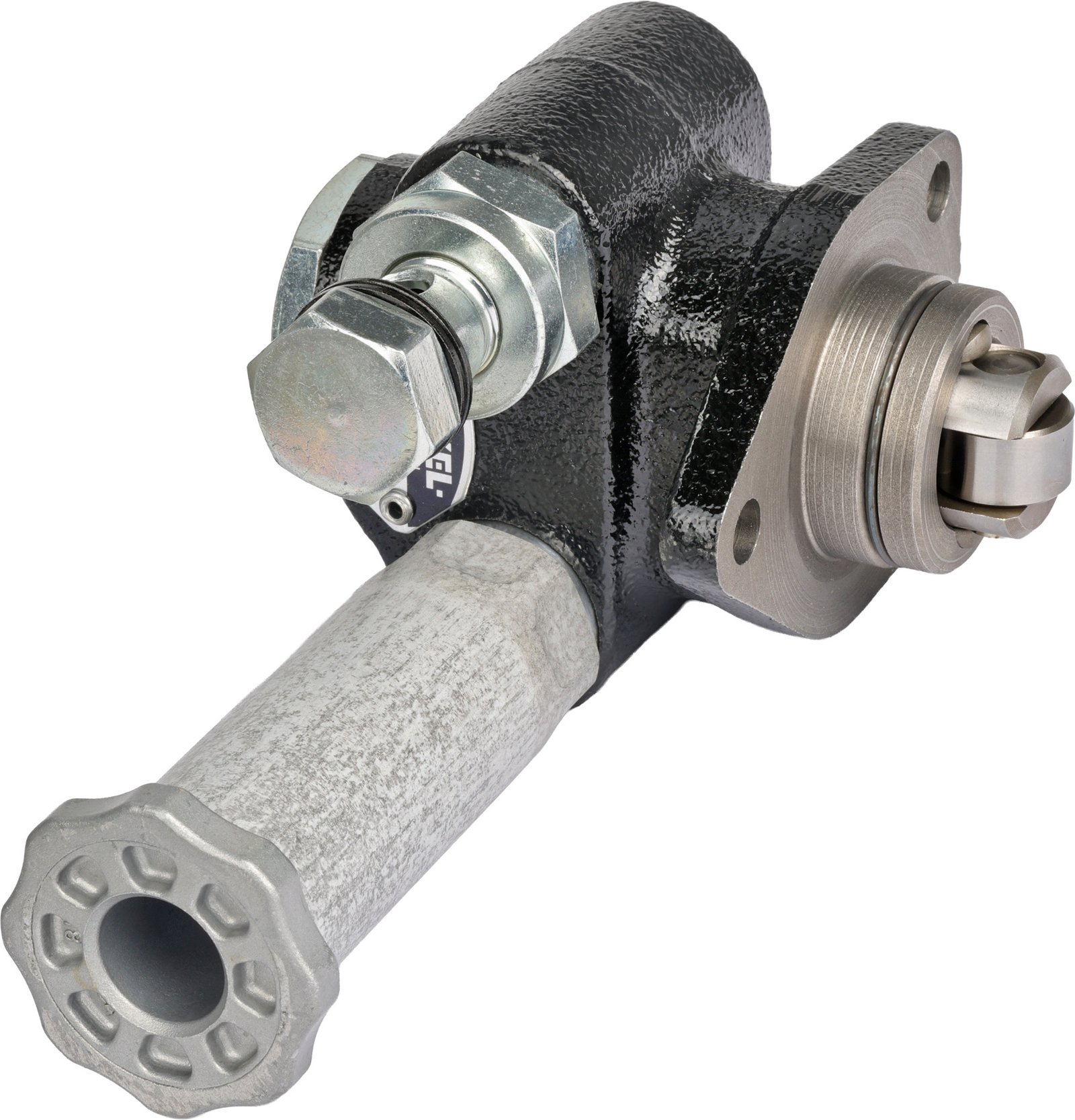 Diesel Fuel Supply Pump - Bosch 105220-5960 New